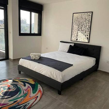 Lovely Flat In The Center 36 Daire Tel Aviv Dış mekan fotoğraf