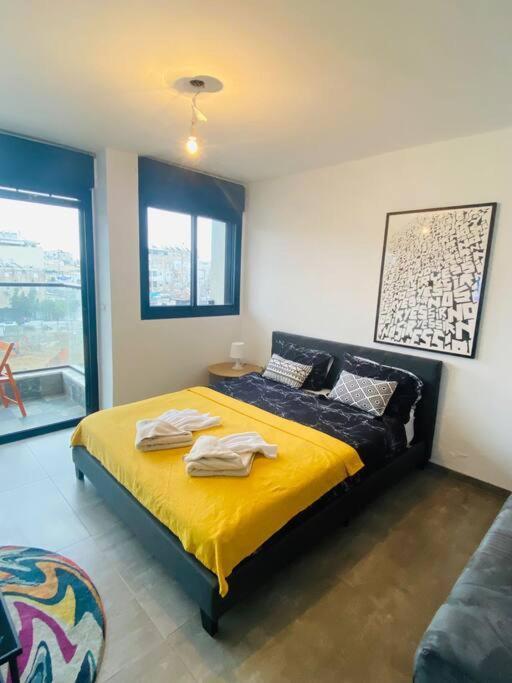 Lovely Flat In The Center 36 Daire Tel Aviv Dış mekan fotoğraf
