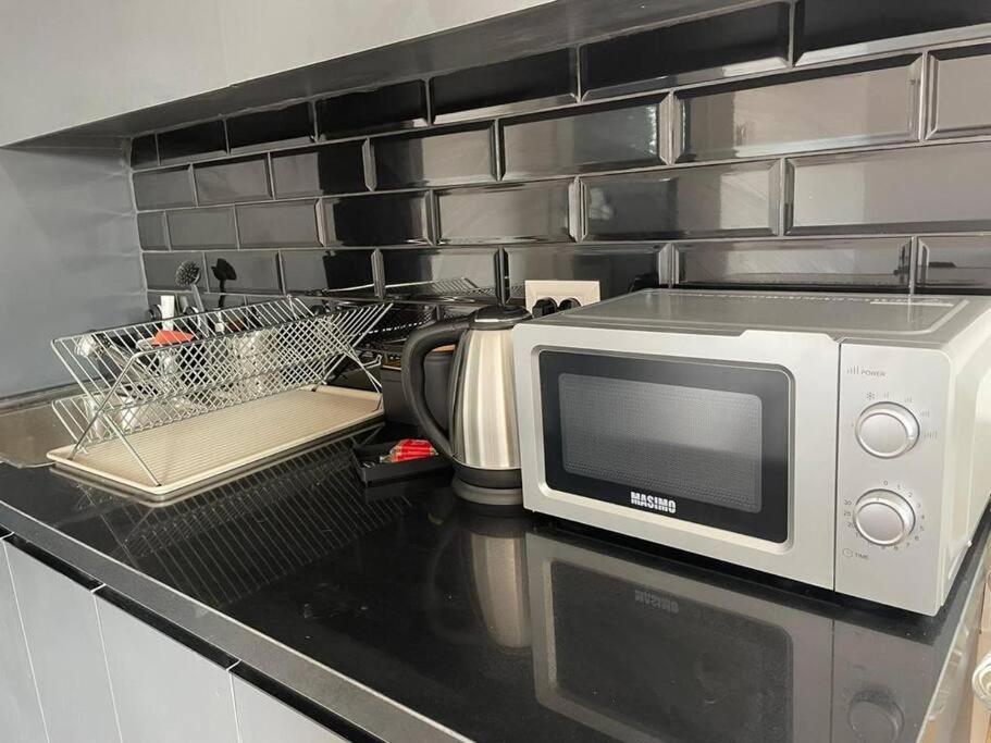 Lovely Flat In The Center 36 Daire Tel Aviv Dış mekan fotoğraf