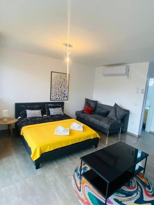 Lovely Flat In The Center 36 Daire Tel Aviv Dış mekan fotoğraf