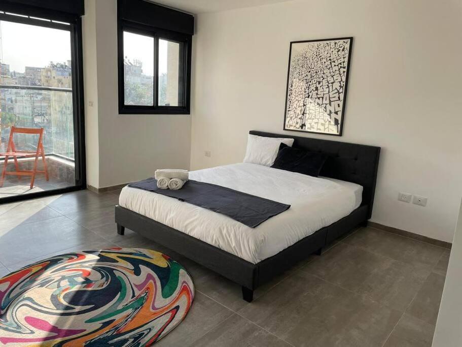 Lovely Flat In The Center 36 Daire Tel Aviv Dış mekan fotoğraf
