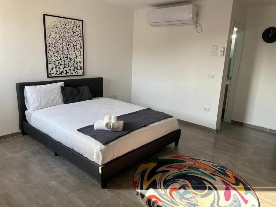 Lovely Flat In The Center 36 Daire Tel Aviv Dış mekan fotoğraf