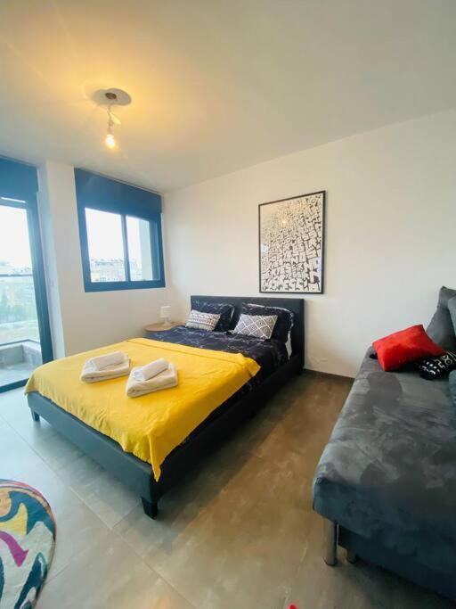 Lovely Flat In The Center 36 Daire Tel Aviv Dış mekan fotoğraf