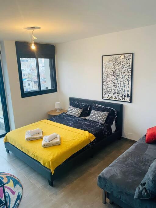 Lovely Flat In The Center 36 Daire Tel Aviv Dış mekan fotoğraf