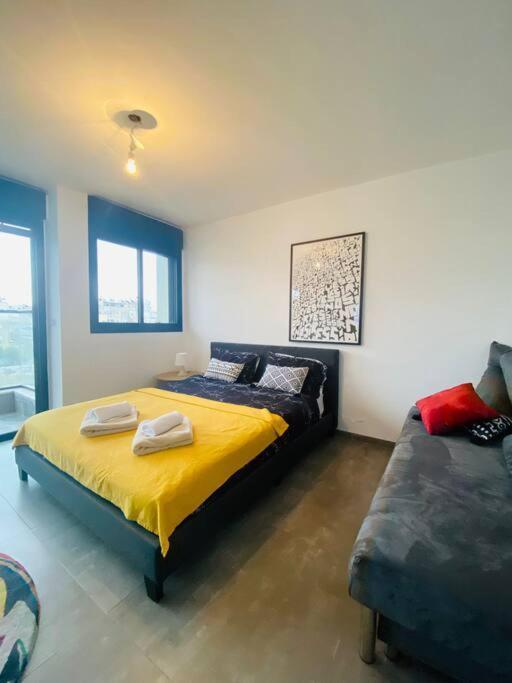 Lovely Flat In The Center 36 Daire Tel Aviv Dış mekan fotoğraf