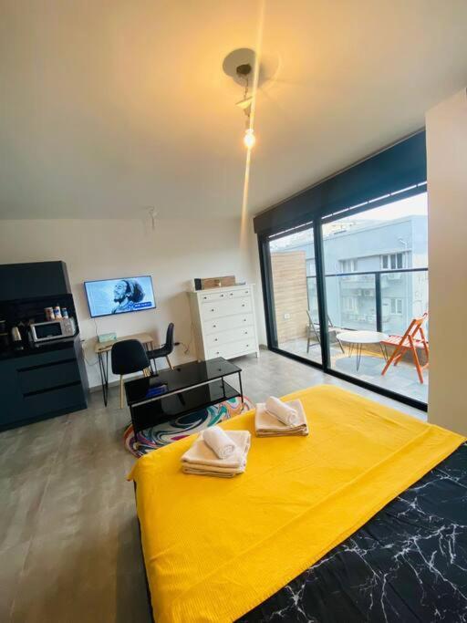 Lovely Flat In The Center 36 Daire Tel Aviv Dış mekan fotoğraf