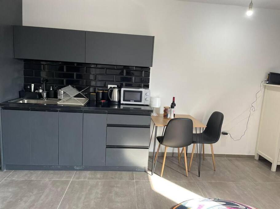 Lovely Flat In The Center 36 Daire Tel Aviv Dış mekan fotoğraf