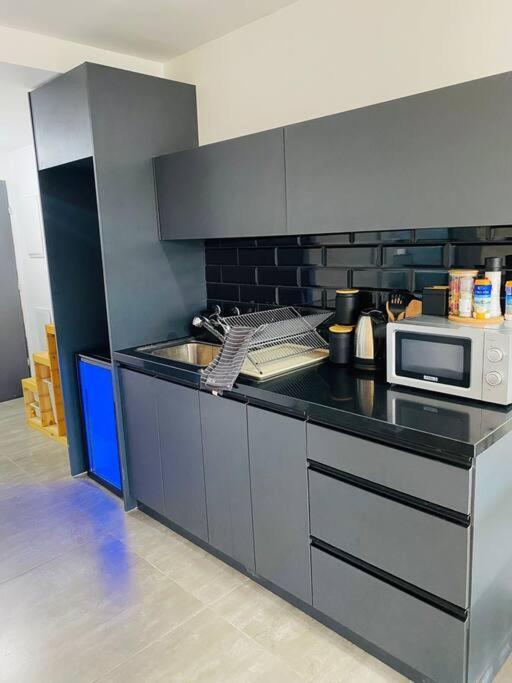 Lovely Flat In The Center 36 Daire Tel Aviv Dış mekan fotoğraf