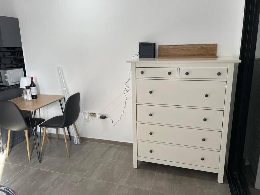 Lovely Flat In The Center 36 Daire Tel Aviv Dış mekan fotoğraf