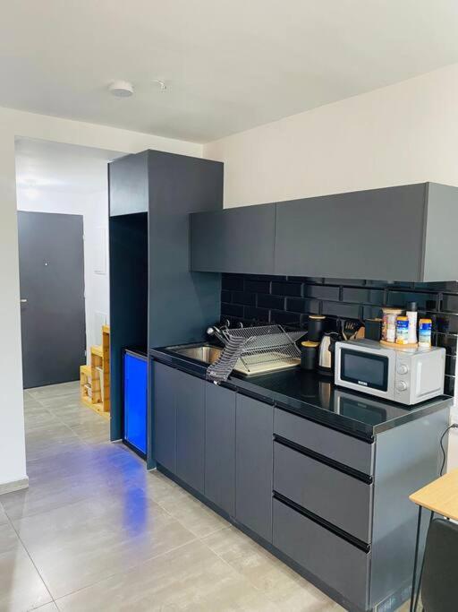 Lovely Flat In The Center 36 Daire Tel Aviv Dış mekan fotoğraf