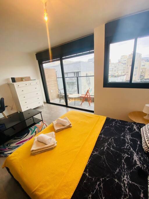 Lovely Flat In The Center 36 Daire Tel Aviv Dış mekan fotoğraf
