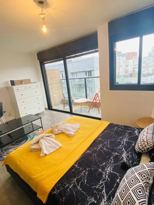 Lovely Flat In The Center 36 Daire Tel Aviv Dış mekan fotoğraf