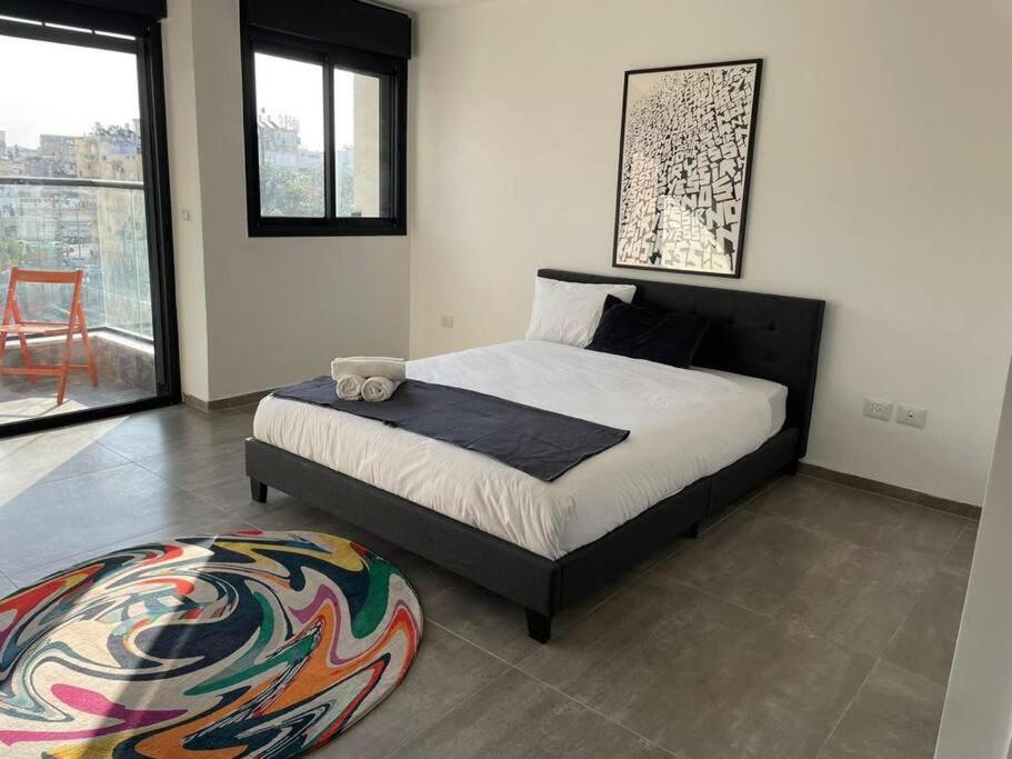Lovely Flat In The Center 36 Daire Tel Aviv Dış mekan fotoğraf