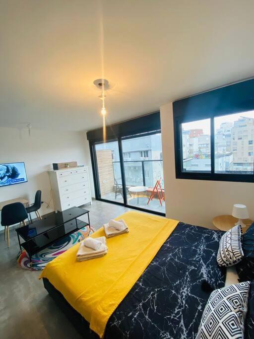 Lovely Flat In The Center 36 Daire Tel Aviv Dış mekan fotoğraf