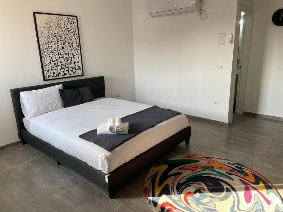 Lovely Flat In The Center 36 Daire Tel Aviv Dış mekan fotoğraf