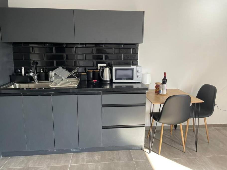 Lovely Flat In The Center 36 Daire Tel Aviv Dış mekan fotoğraf