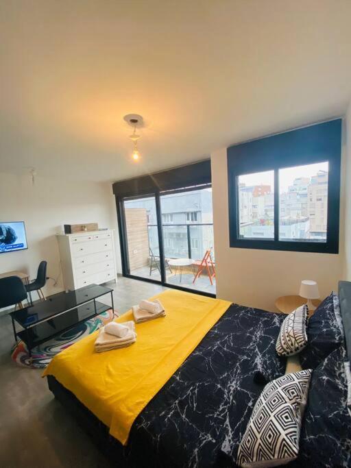 Lovely Flat In The Center 36 Daire Tel Aviv Dış mekan fotoğraf